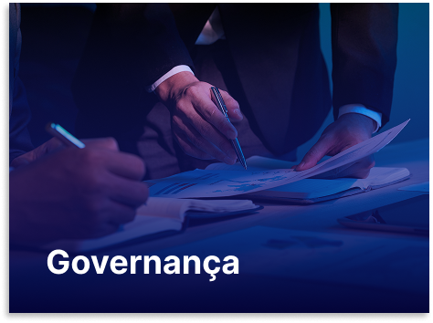 governança