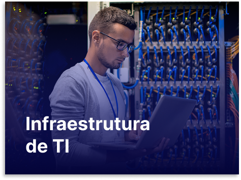 infraestrutura