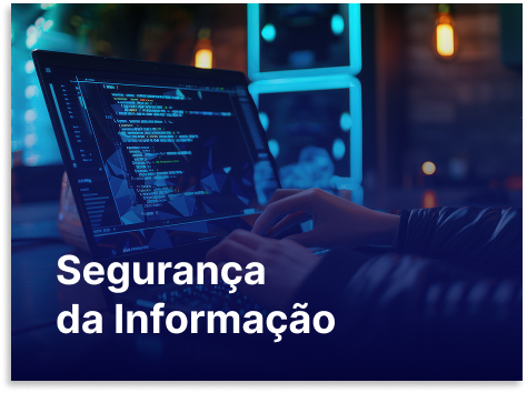 segurança da informação