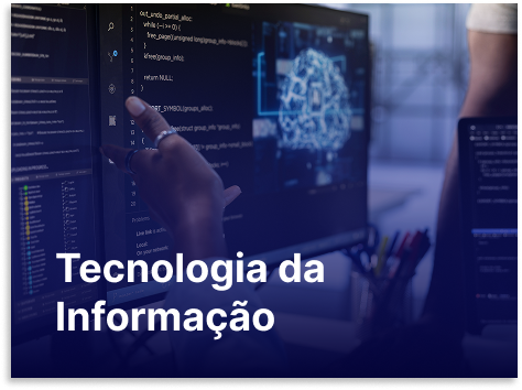 Tecnologia da informação